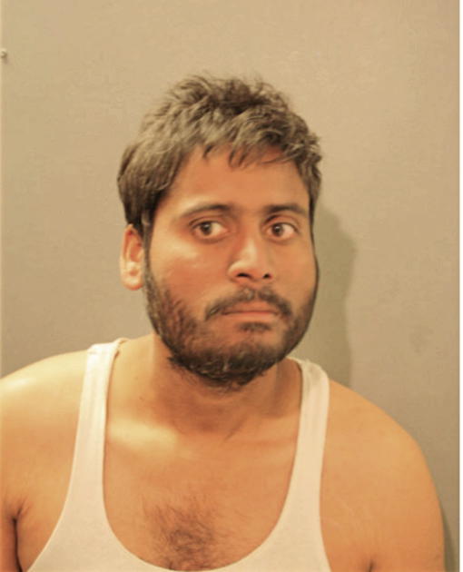 UMA BANDI, Cook County, Illinois