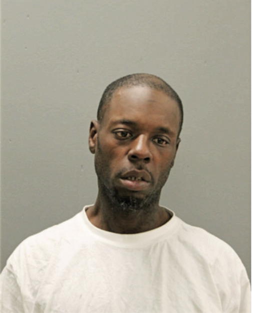 LARRY L BARNES, Cook County, Illinois
