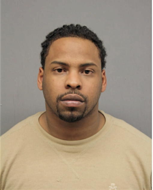 ISISAH PERRY BECK, Cook County, Illinois