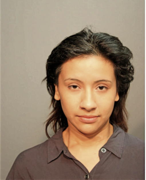 ABIGAIL BEIZA-LABRA, Cook County, Illinois