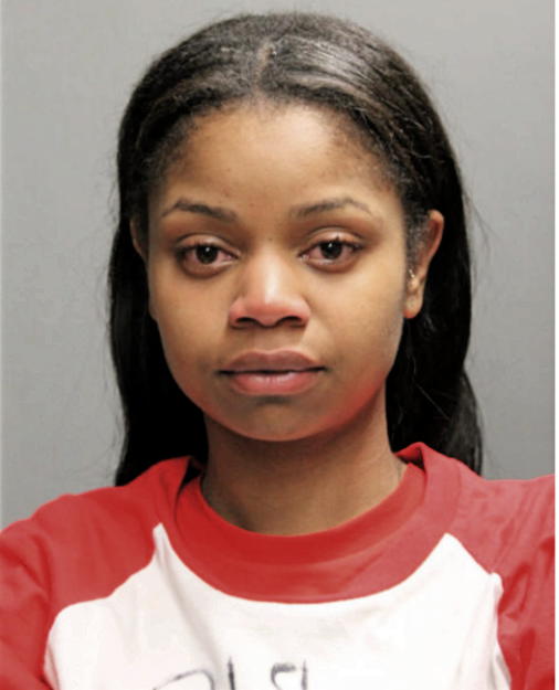 KAYLIN BELCHER, Cook County, Illinois