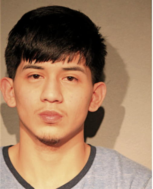 CRISTIAN Y BELTRAN, Cook County, Illinois
