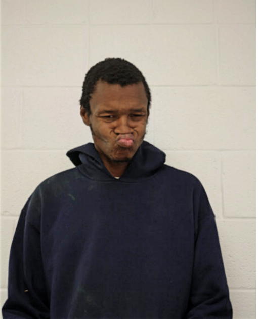 TRAVAL BENDER, Cook County, Illinois