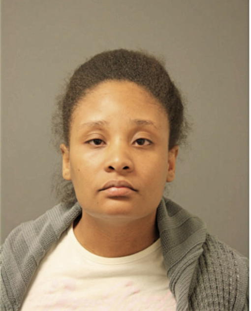 LAKEESHA Q BENNETT, Cook County, Illinois