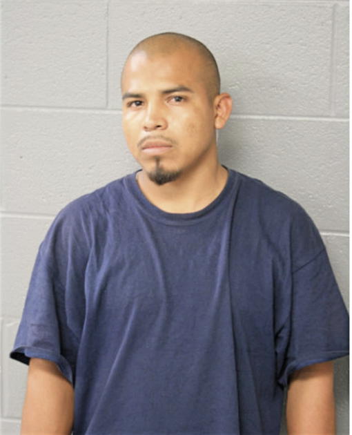ELIAS BERNAL, Cook County, Illinois