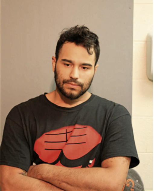 FELIX D BERRIOS, Cook County, Illinois