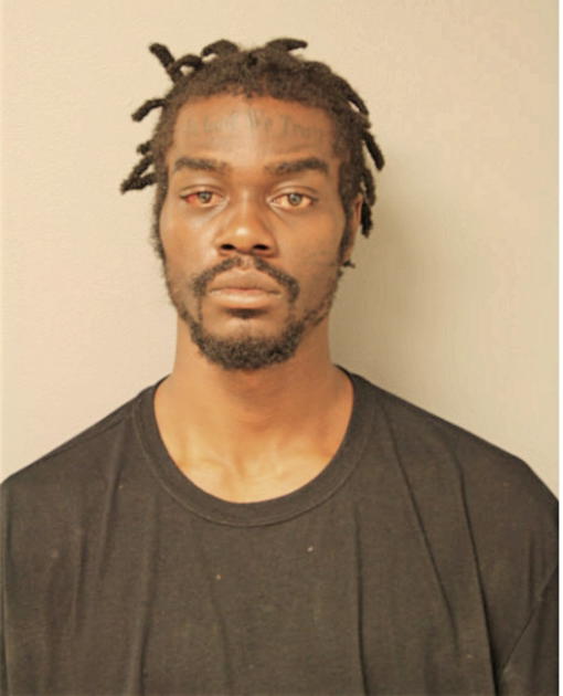 SOLOMON BEY, Cook County, Illinois