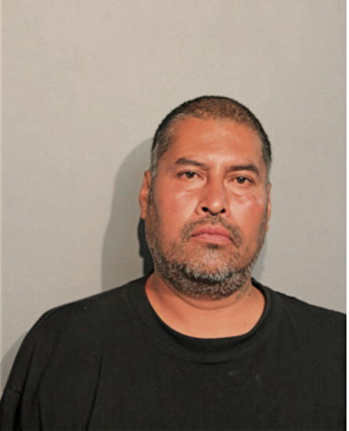 RICHARD BODON, Cook County, Illinois