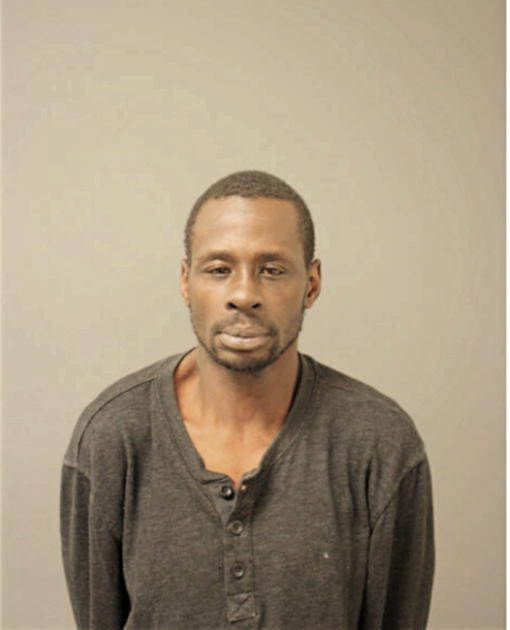 JAY B BOWENS, Cook County, Illinois