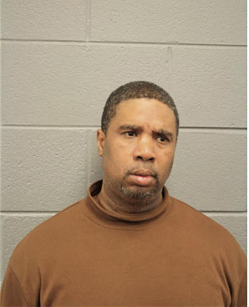 JEFFERY D BRADFORD, Cook County, Illinois