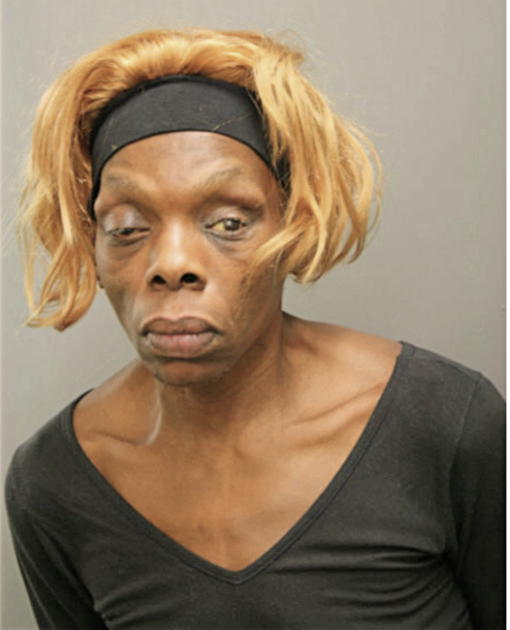 LORETTA BRADLEY, Cook County, Illinois