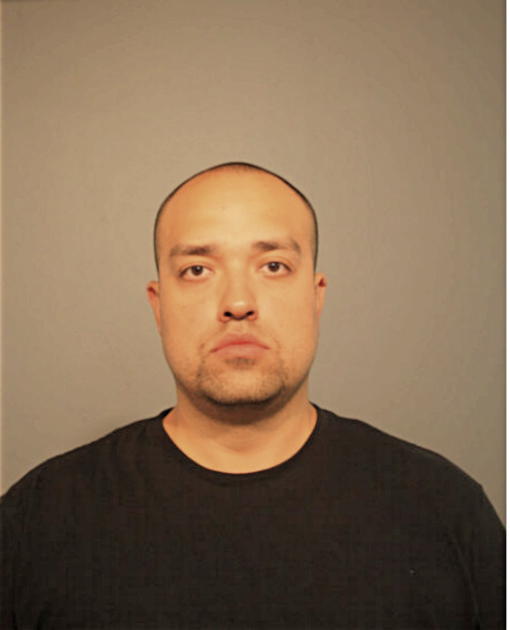 ANDRES BRETADO, Cook County, Illinois