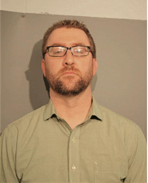CHRISTOPHER BROMLEY, Cook County, Illinois