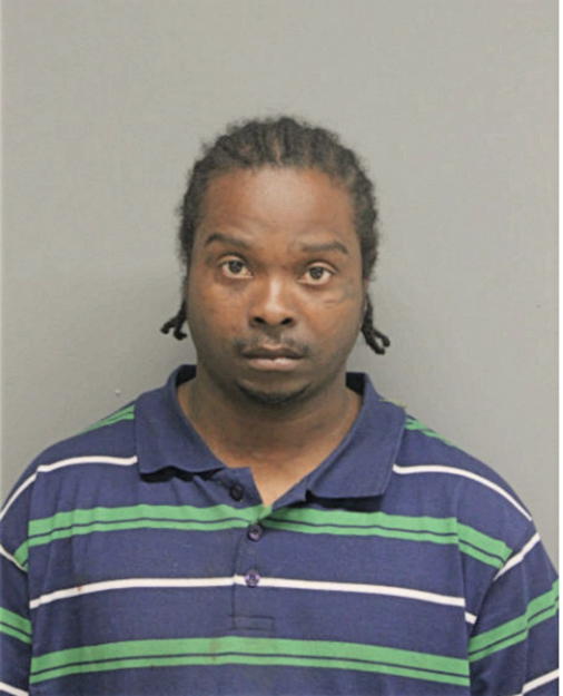 ANTHONY N BROWN, Cook County, Illinois
