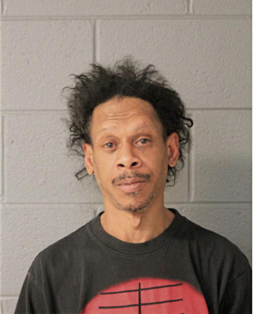 FRANK E BROWN, Cook County, Illinois