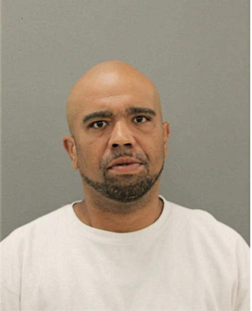 RAFAEL C BRUNO, Cook County, Illinois