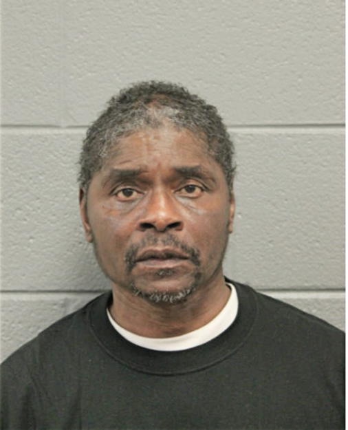 MARK BUFORD, Cook County, Illinois