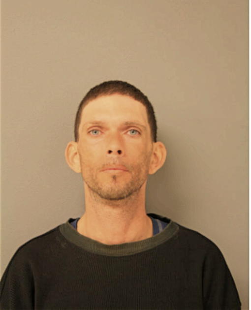 JUAN L BURGOS, Cook County, Illinois