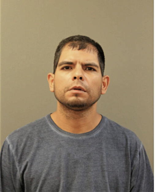 ARTURO BUSTOS, Cook County, Illinois