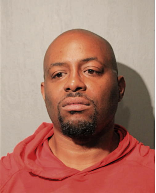 LAMAR T BUTLER, Cook County, Illinois