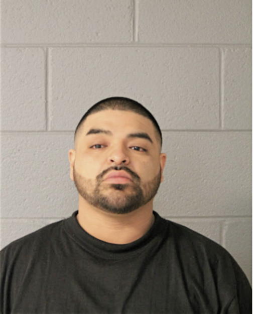 RICHARD CANELA, Cook County, Illinois