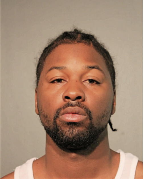 ANTWAN D CARTER, Cook County, Illinois