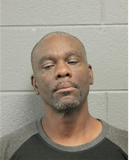RICHARD H CARTER, Cook County, Illinois