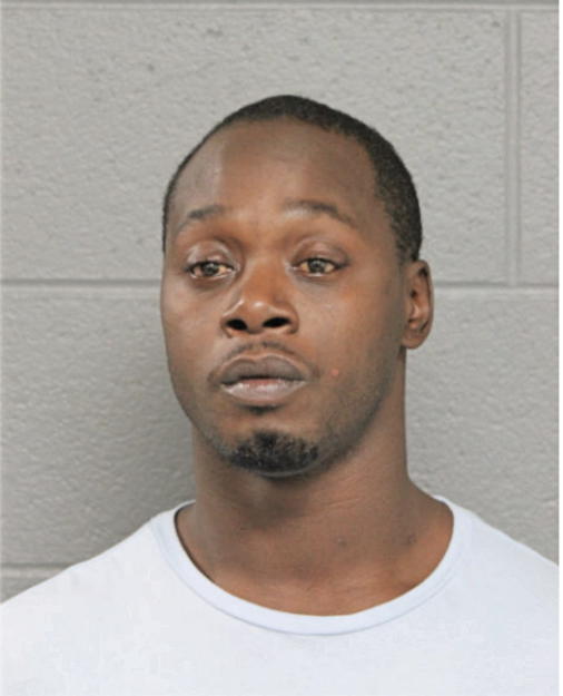 EARNEST K CATCHINGS, Cook County, Illinois