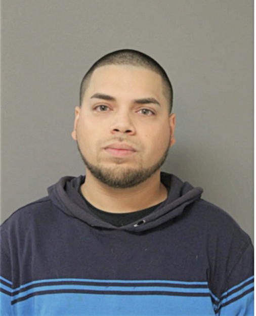 MISAEL CENTENO, Cook County, Illinois