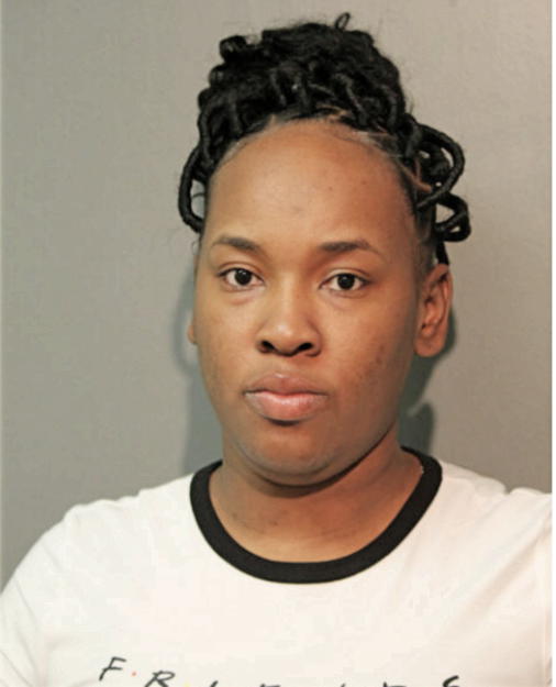 KAMEAL L CHANDLER, Cook County, Illinois