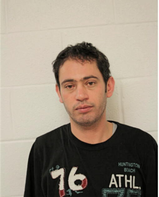 ANIS CHAOUACHI, Cook County, Illinois