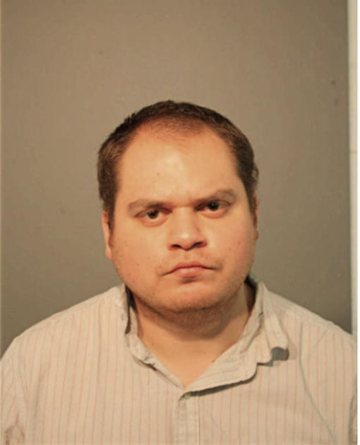 NICHOLAS A CHIRICO, Cook County, Illinois