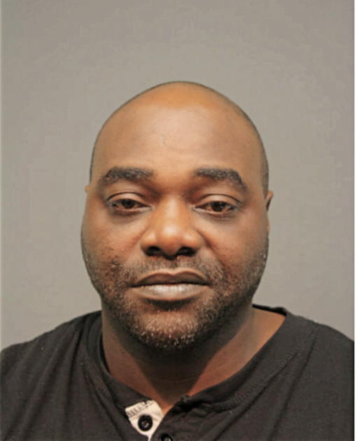 VERNON L CLEMONS, Cook County, Illinois