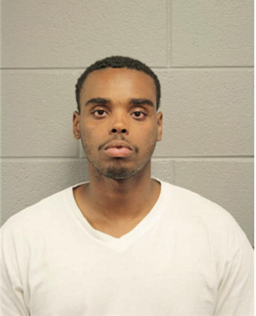 MICHAEL CORBITT, Cook County, Illinois