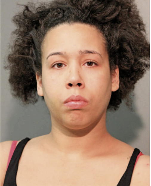 JUNE L CORTES, Cook County, Illinois