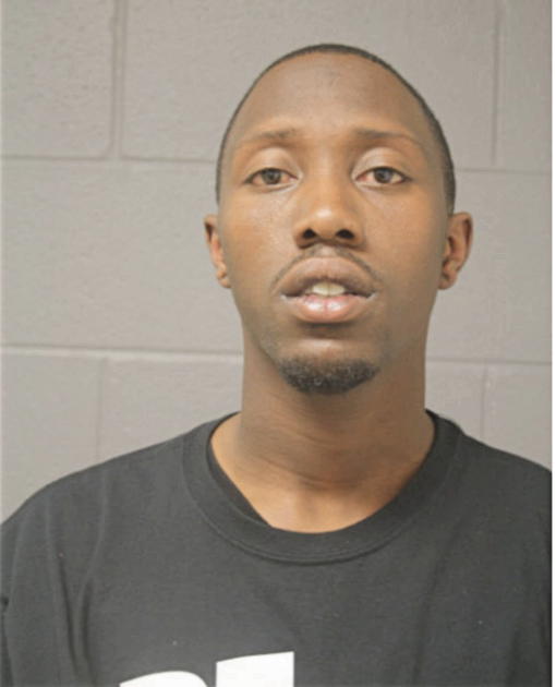 CHRISTOPHER R CURRY, Cook County, Illinois