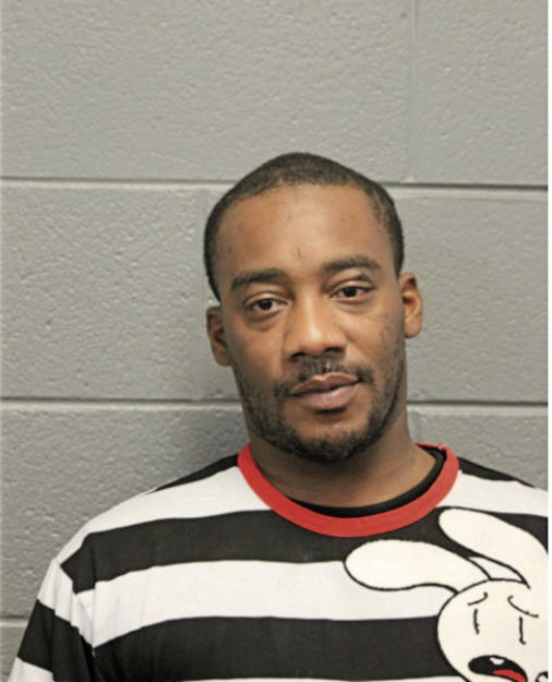 EUGENE DAVENPORT, Cook County, Illinois