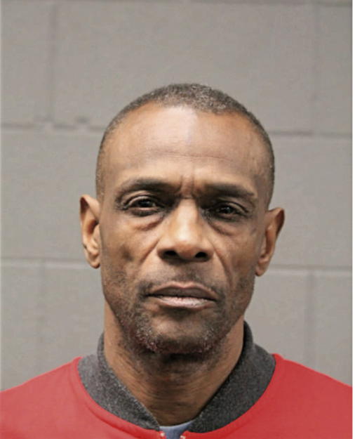 CEDRIC O DAVIS, Cook County, Illinois