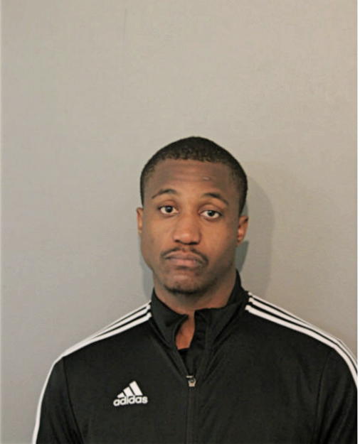 DESHAUN A DAVIS, Cook County, Illinois