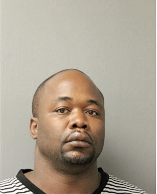 GEORGE O DAVIS, Cook County, Illinois