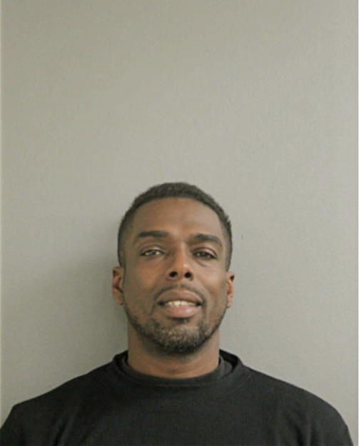 WILLIE DAVIS, Cook County, Illinois