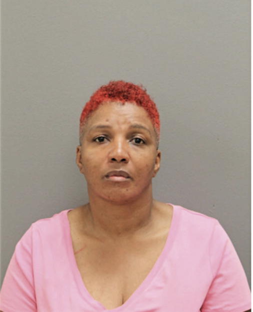ROSIE L DAWSON, Cook County, Illinois