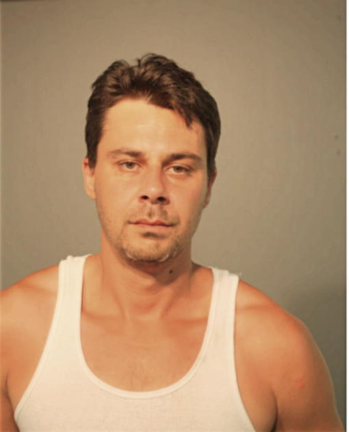 CHRISTOPHER LEWIS DE ARMOND, Cook County, Illinois