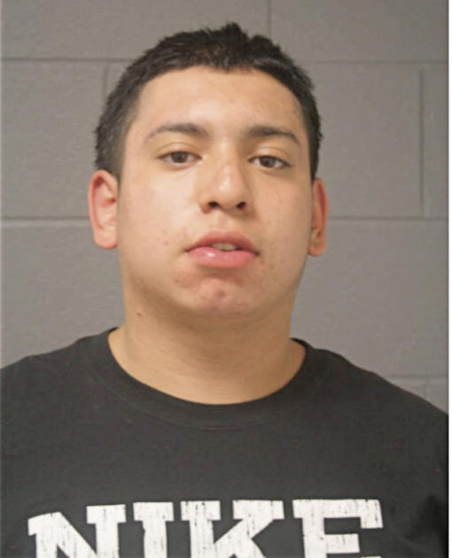 ARTURO DELAMORA, Cook County, Illinois