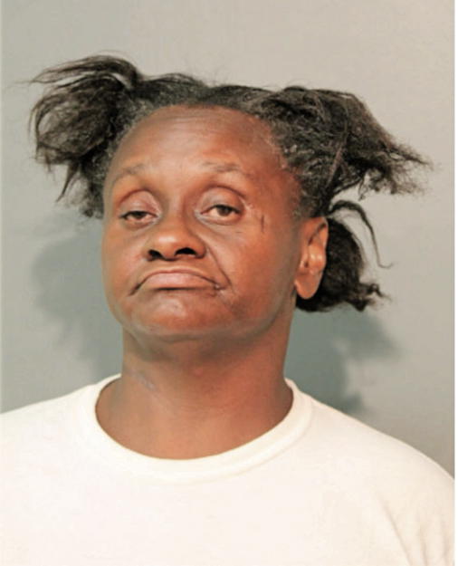 BETTY DELL, Cook County, Illinois