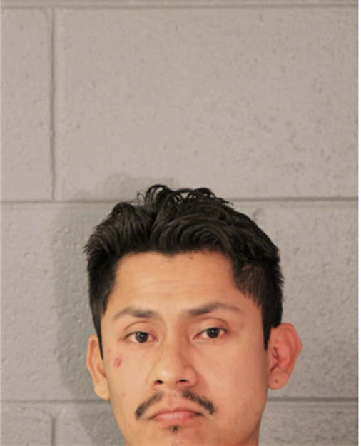 JOSE A DIAZ, Cook County, Illinois