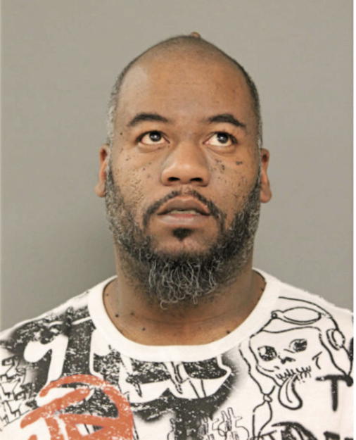 DERRICK M FAULKNER, Cook County, Illinois