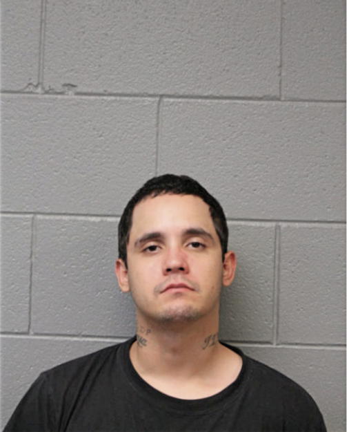 JOSE ANTONIO FELICIANO, Cook County, Illinois