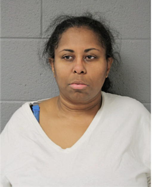 BEVERLY L FERRELL, Cook County, Illinois