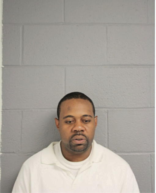 WILLIE L FOUNTAIN, Cook County, Illinois